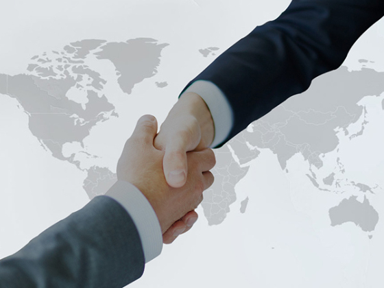 北广科技有限公司新网站改版上线！